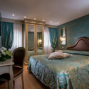 Hotel Ca' Marinella, Venedig
