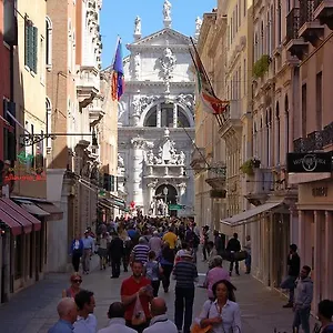 Torino Benátky