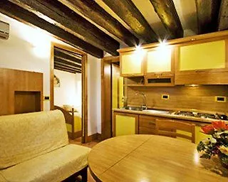 Hotel I Gioielli Del Doge Benátky 3*,  Itálie