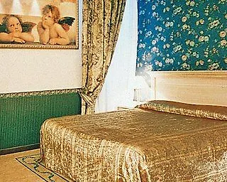 ***  Hotel I Gioielli Del Doge Benátky Itálie