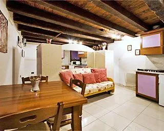 Hotel I Gioielli Del Doge Benátky